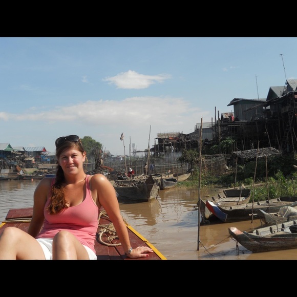 Meet your Posher, Corina - Picture 4 of 4